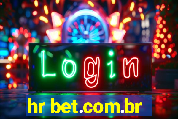 hr bet.com.br